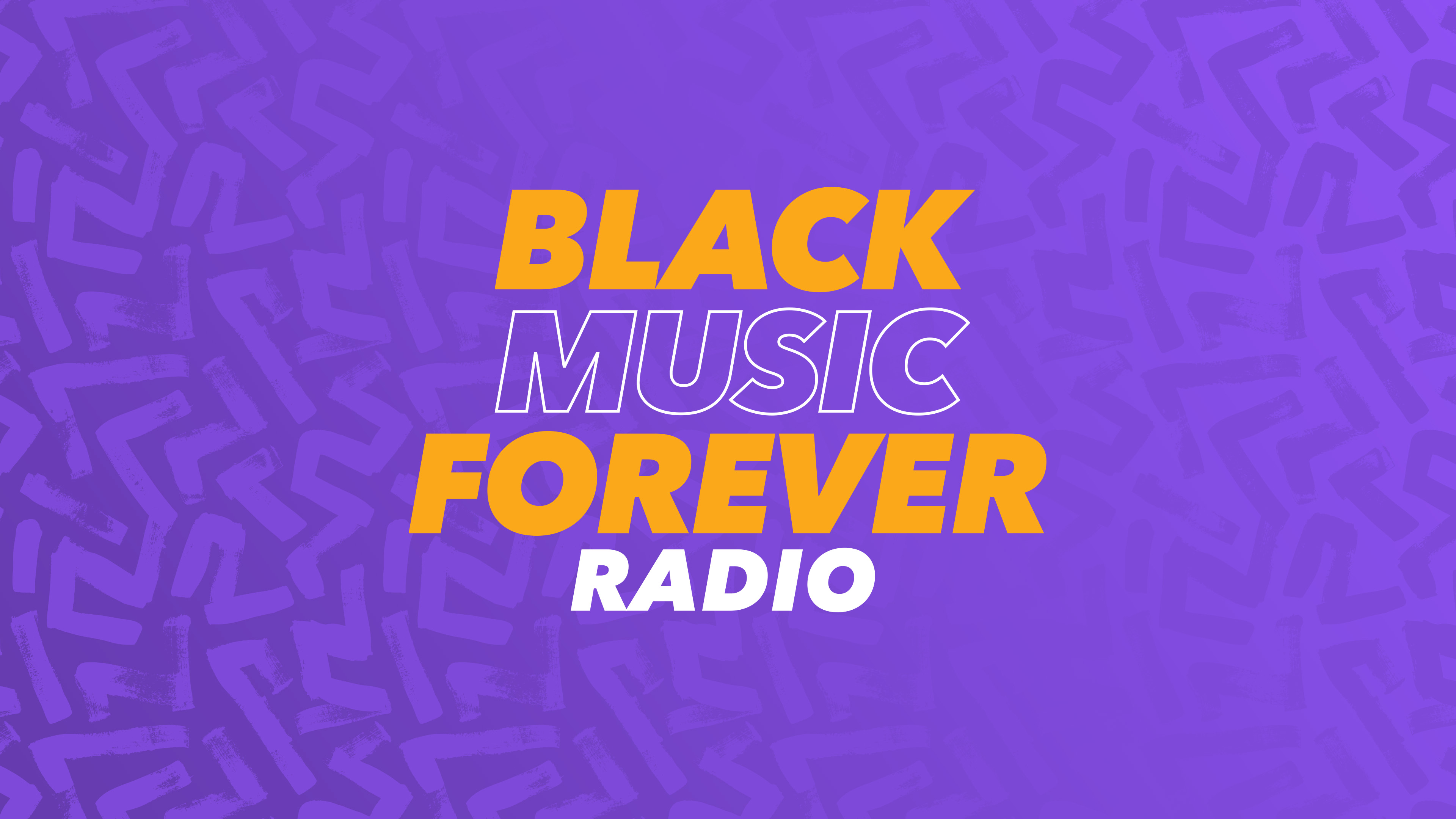 Black Music Forever Radio: The Latest Hits & Breaking Music by Black Artists