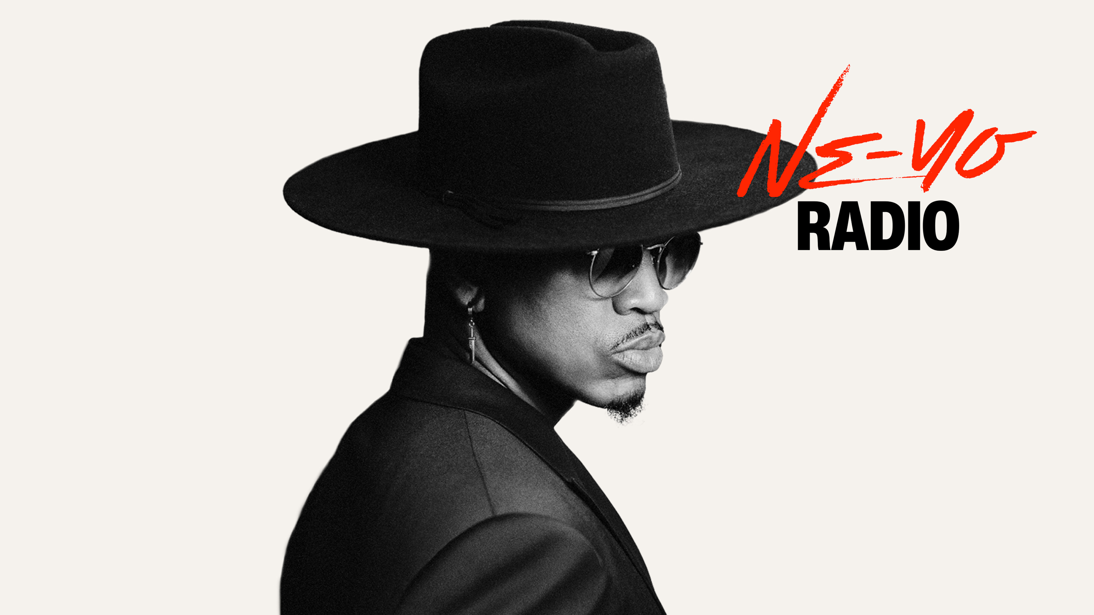 R&B Hitmaker NE-YO Hosts and Curates NE-YO Radio